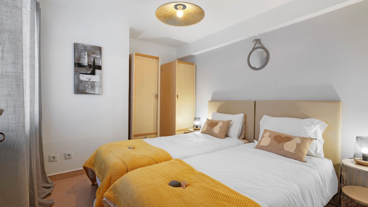 Photo of Bedroom in Vale de Carro
