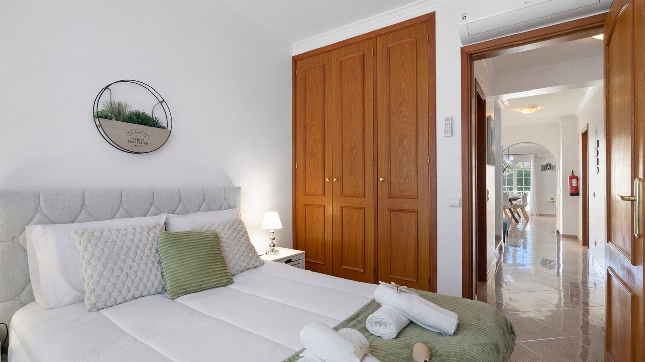 Photo of Bedroom in Vale de Carro