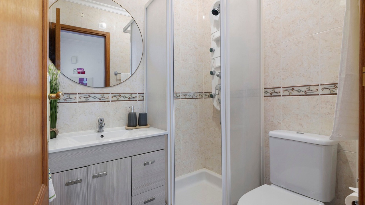 Photo of Bathroom in Vale de Carro