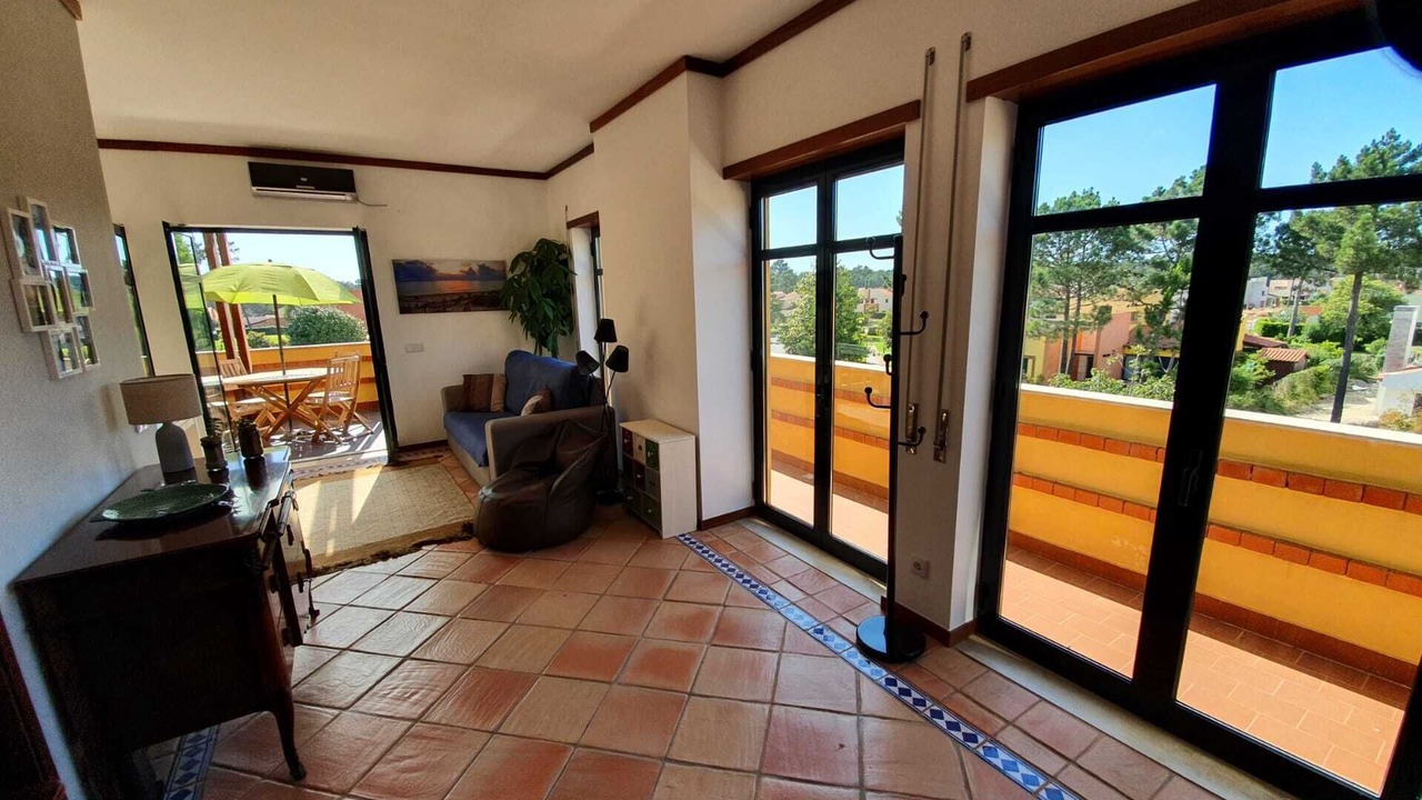 Photo of Livingroom in Praia de Mira