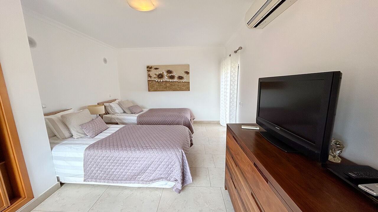 Photo of Bedroom in Porto de Mos