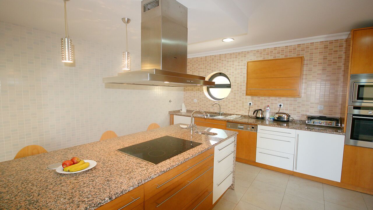 Photo of Kitchen in Porto de Mos