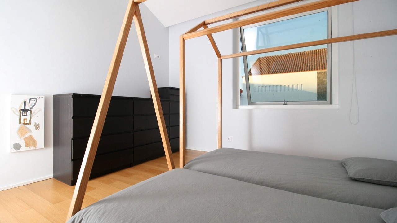 Photo of Bedroom in Monserrate