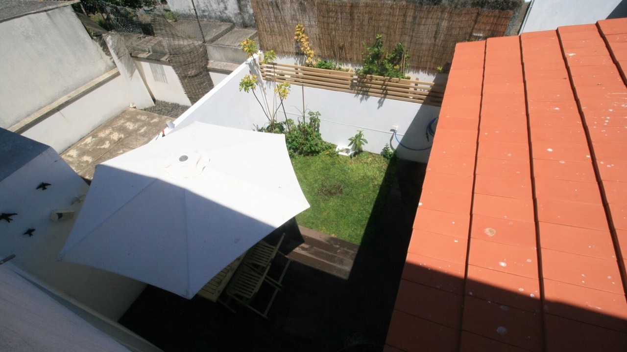 Photo of Patio Balcony in Monserrate