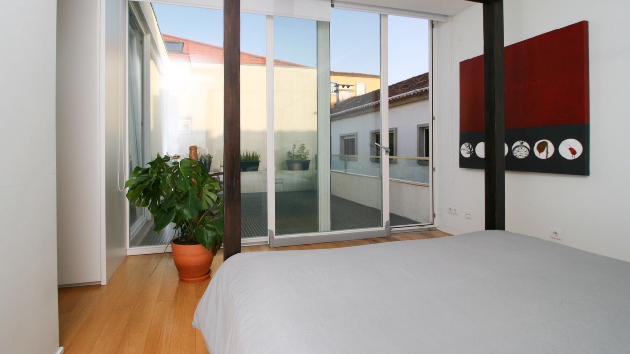 Photo of Bedroom in Monserrate