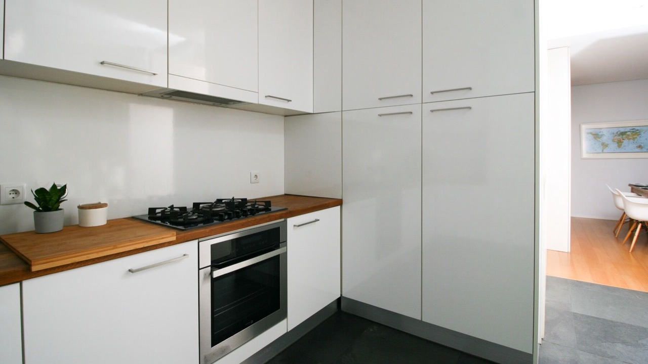 Photo of Kitchen in Monserrate