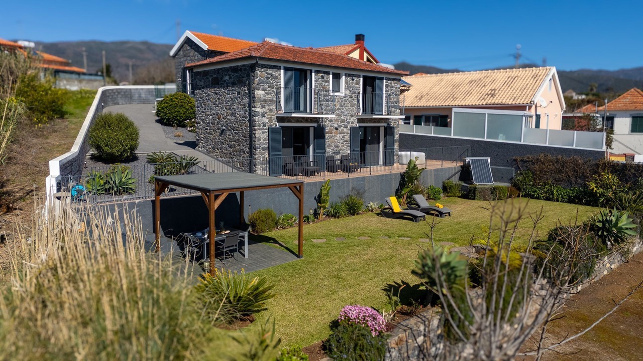 Photo of Outdoor in Prazeres