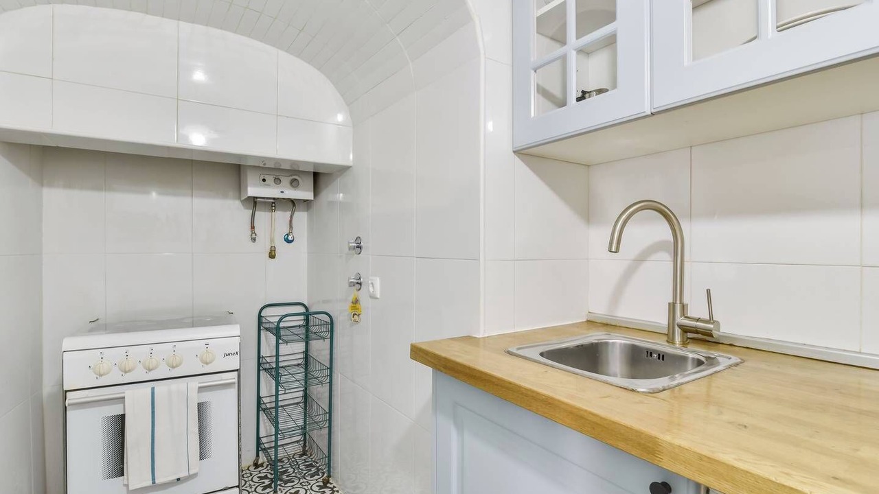 Photo of Kitchen in Pena