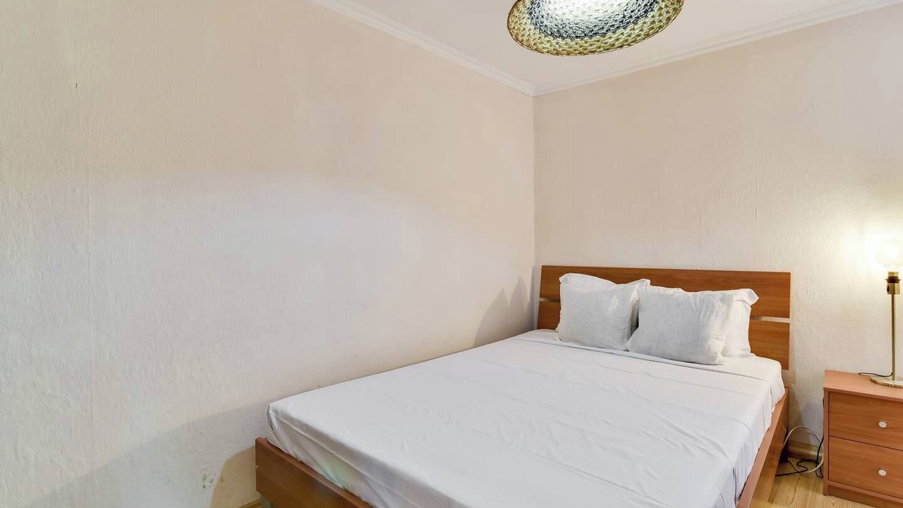 Photo of Bedroom in Pena