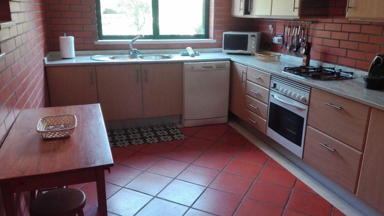 Photo of Kitchen in Praia de Mira