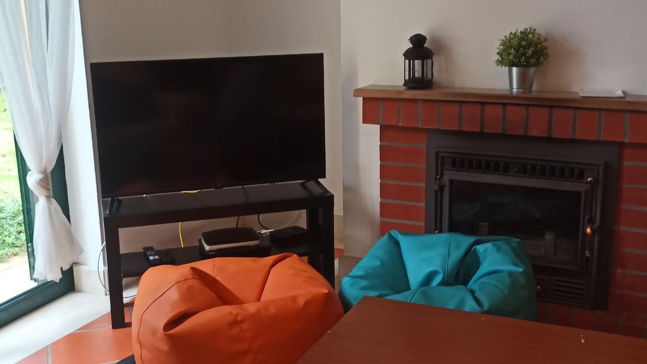 Photo of Livingroom in Praia de Mira