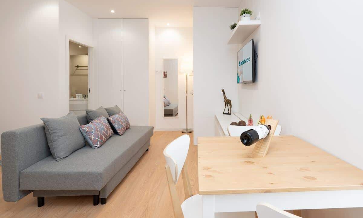 Photo of Livingroom in Vila Nova de Gaia