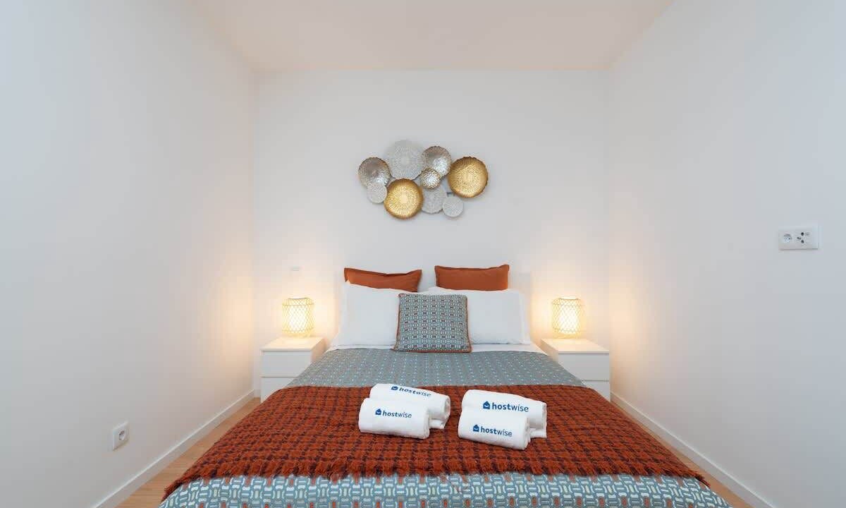 Photo of Bedroom in Vila Nova de Gaia