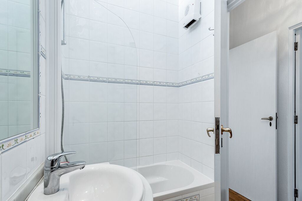 Photo of Bathroom in Praia da Luz