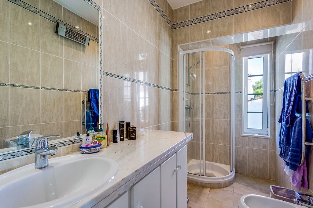 Photo of Bathroom in Praia da Luz