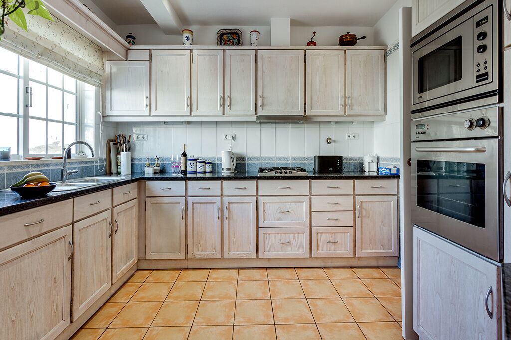 Photo of Kitchen in Praia da Luz