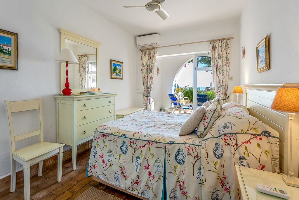 Photo of Bedroom in Praia da Luz