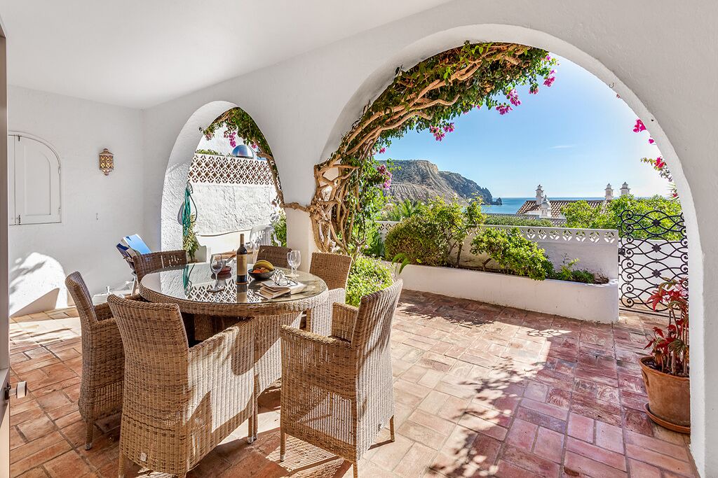 Photo of Outdoor in Praia da Luz