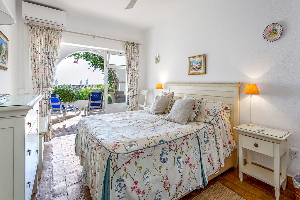 Photo of Bedroom in Praia da Luz