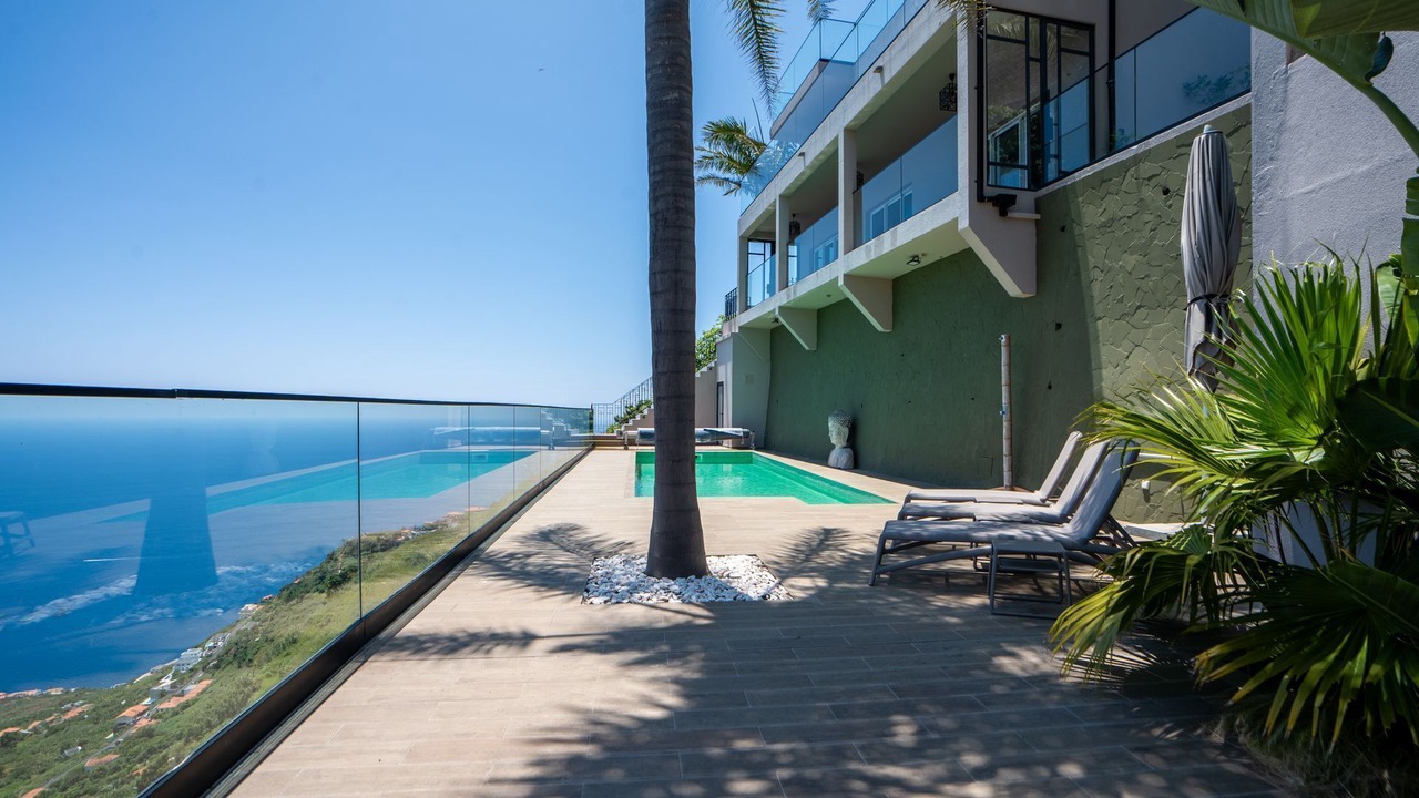 Photo of Outdoor in Arco da Calheta