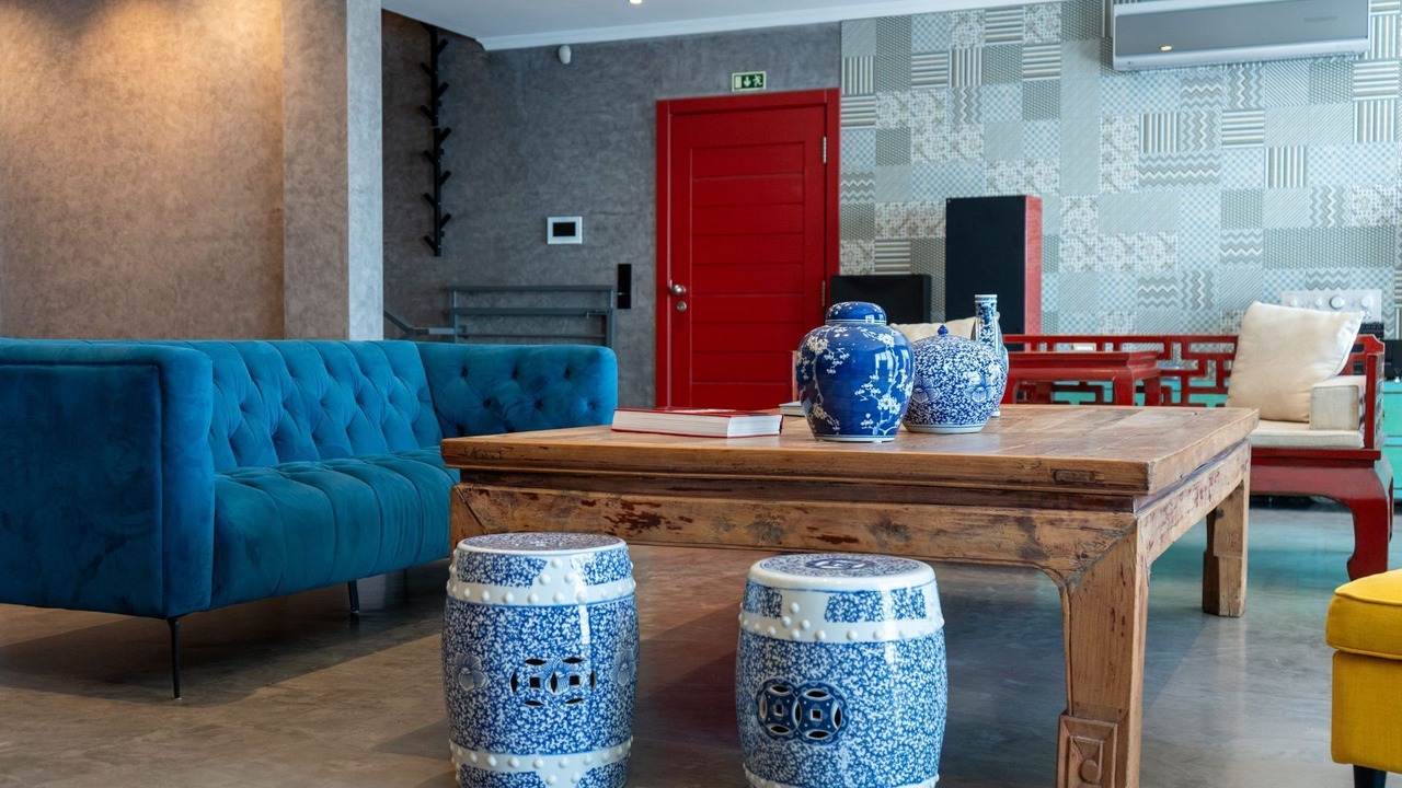 Photo of Livingroom in Arco da Calheta