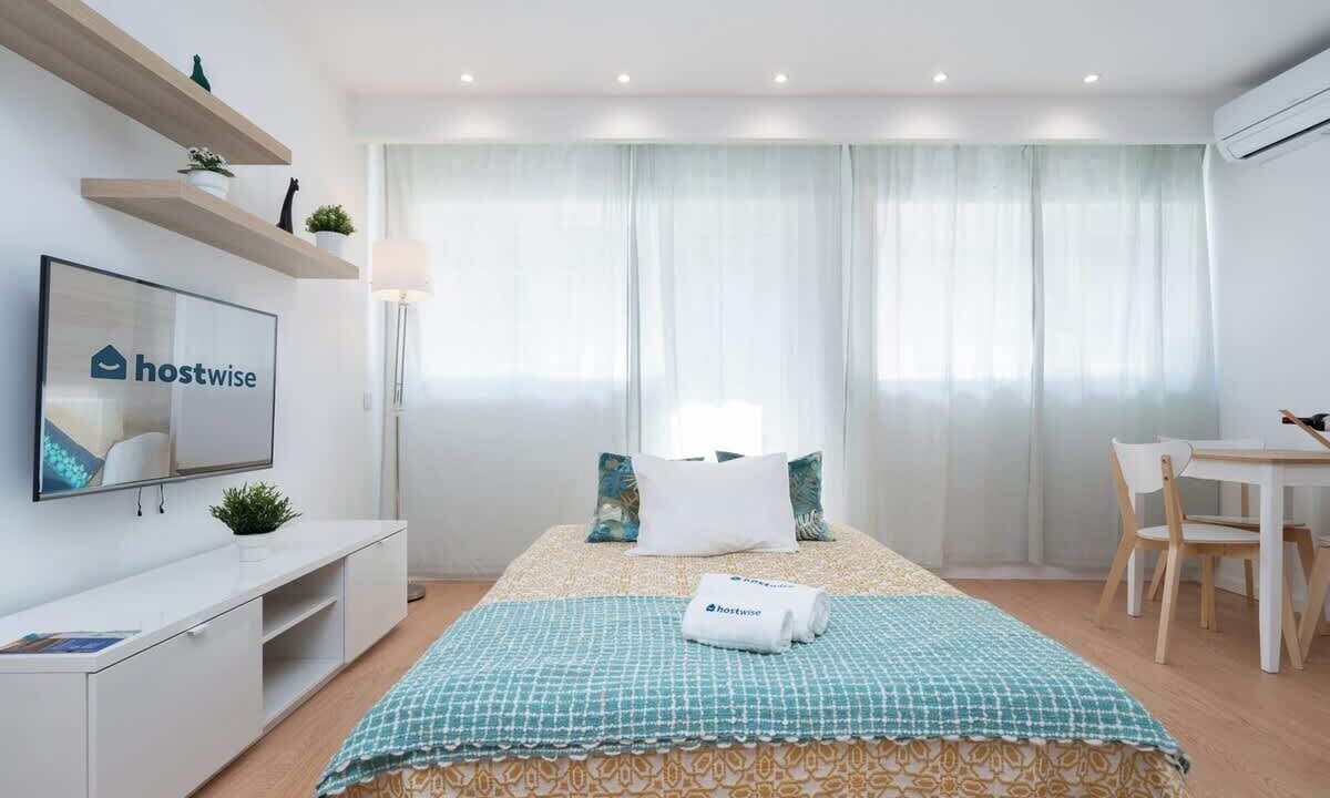 Photo of Bedroom in Vila Nova de Gaia