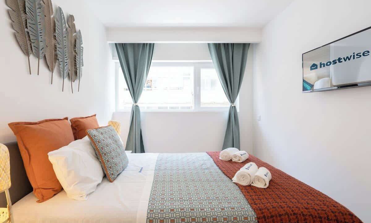 Photo of Bedroom in Vila Nova de Gaia