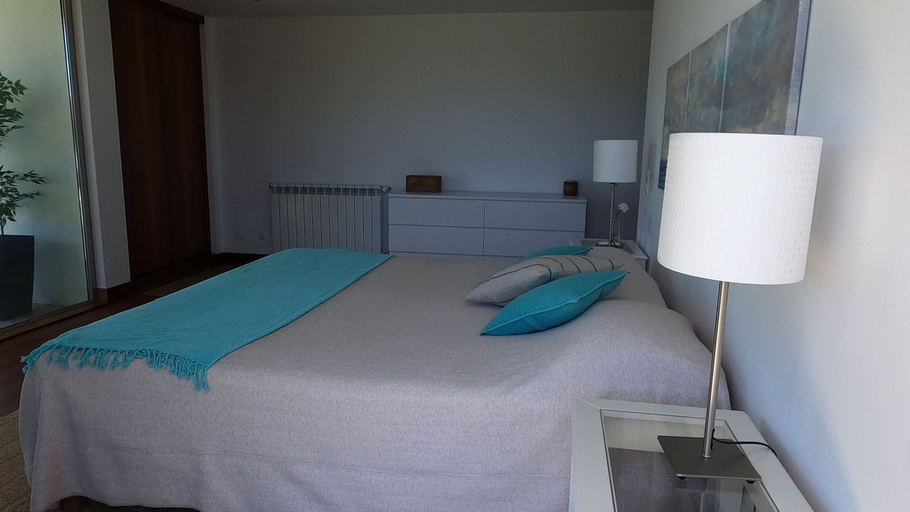 Photo of Bedroom in Meco
