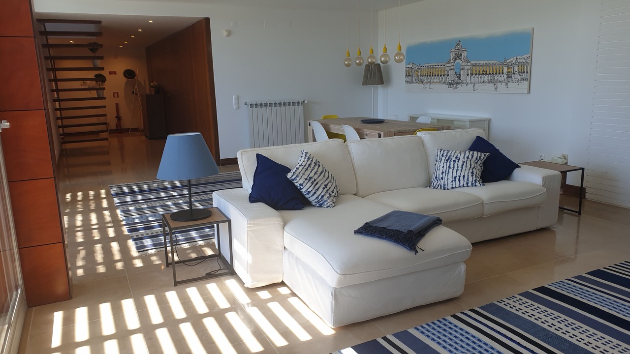 Photo of Livingroom in Meco