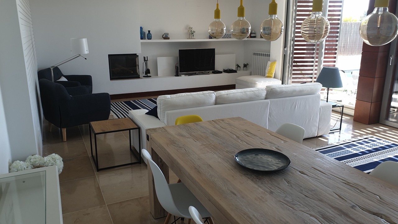 Photo of Livingroom in Meco