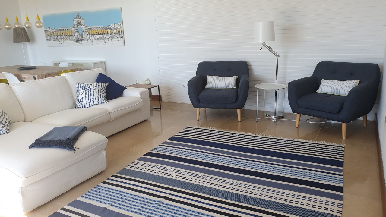 Photo of Livingroom in Meco