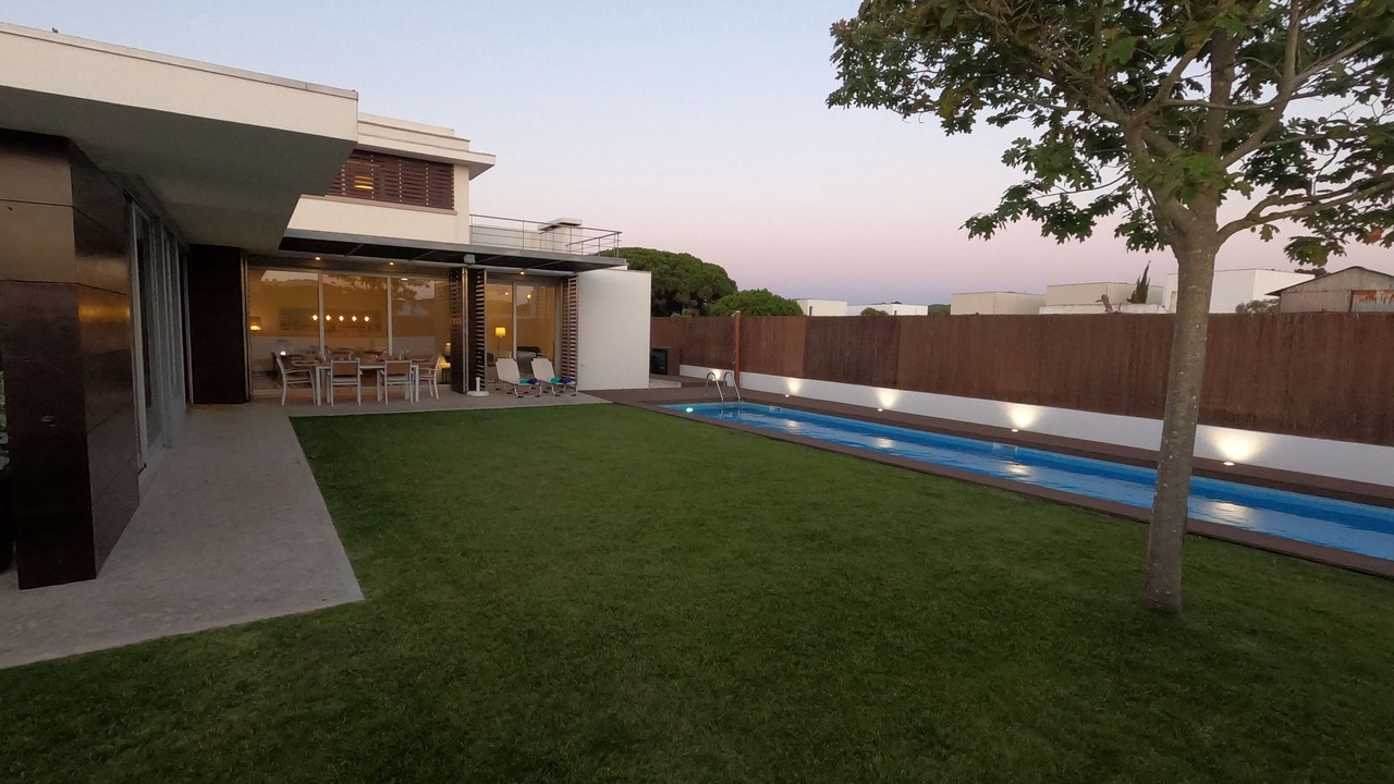 Photo of Outdoor in Meco
