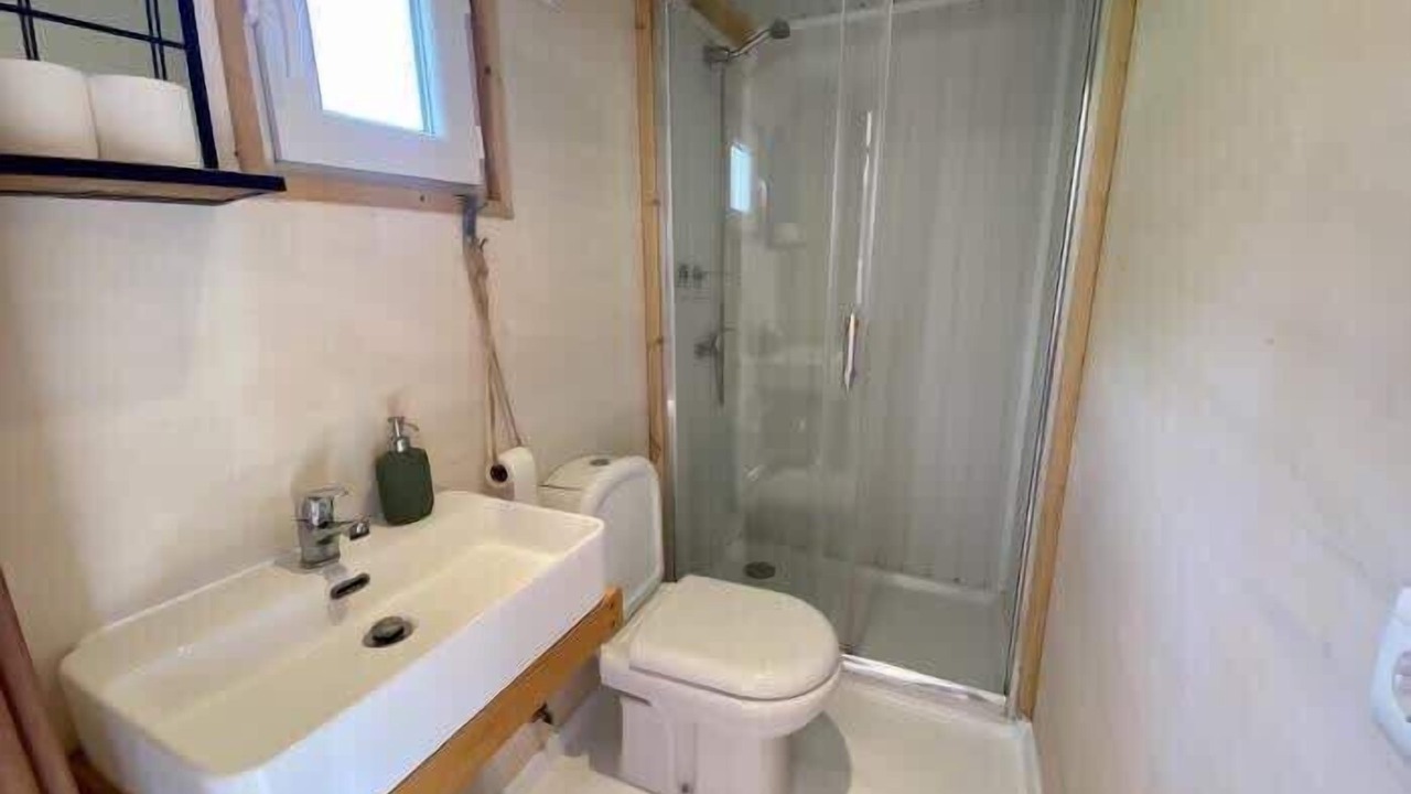 Photo of Bathroom in Atalaia