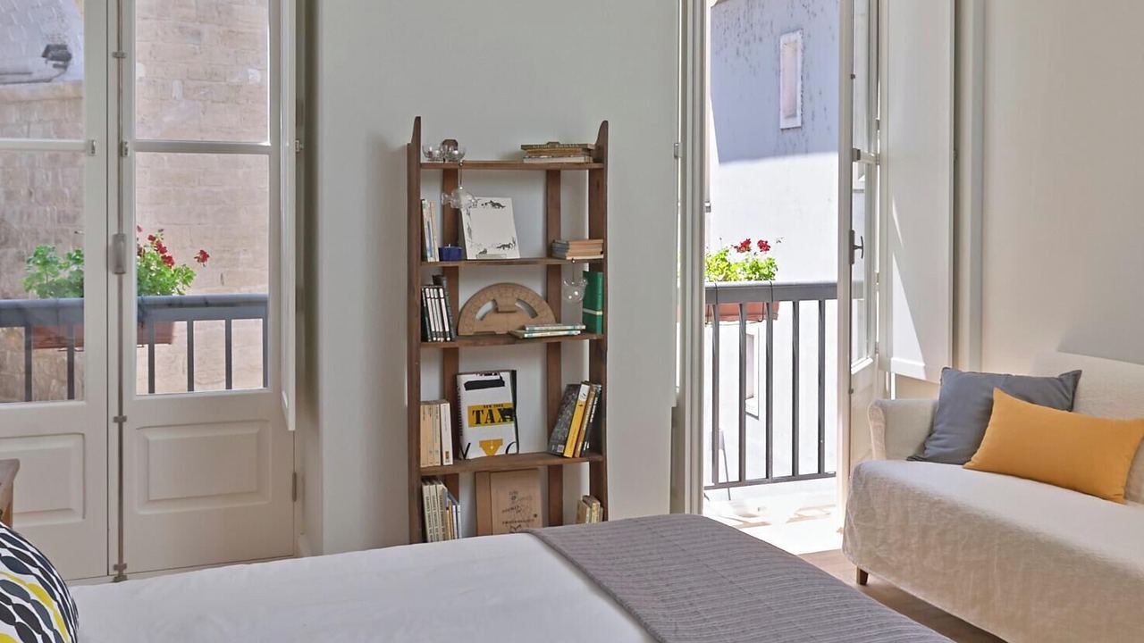 Photo of Bedroom in Coimbra City Centre