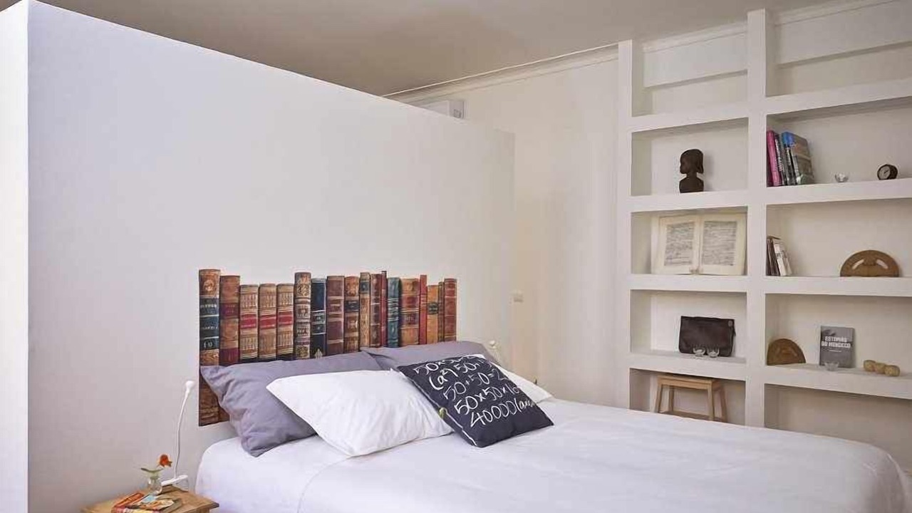 Photo of Bedroom in Coimbra City Centre