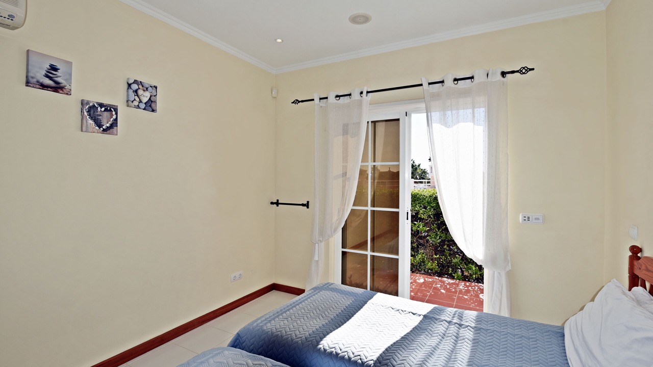 Photo of Bedroom in Carvoeiro