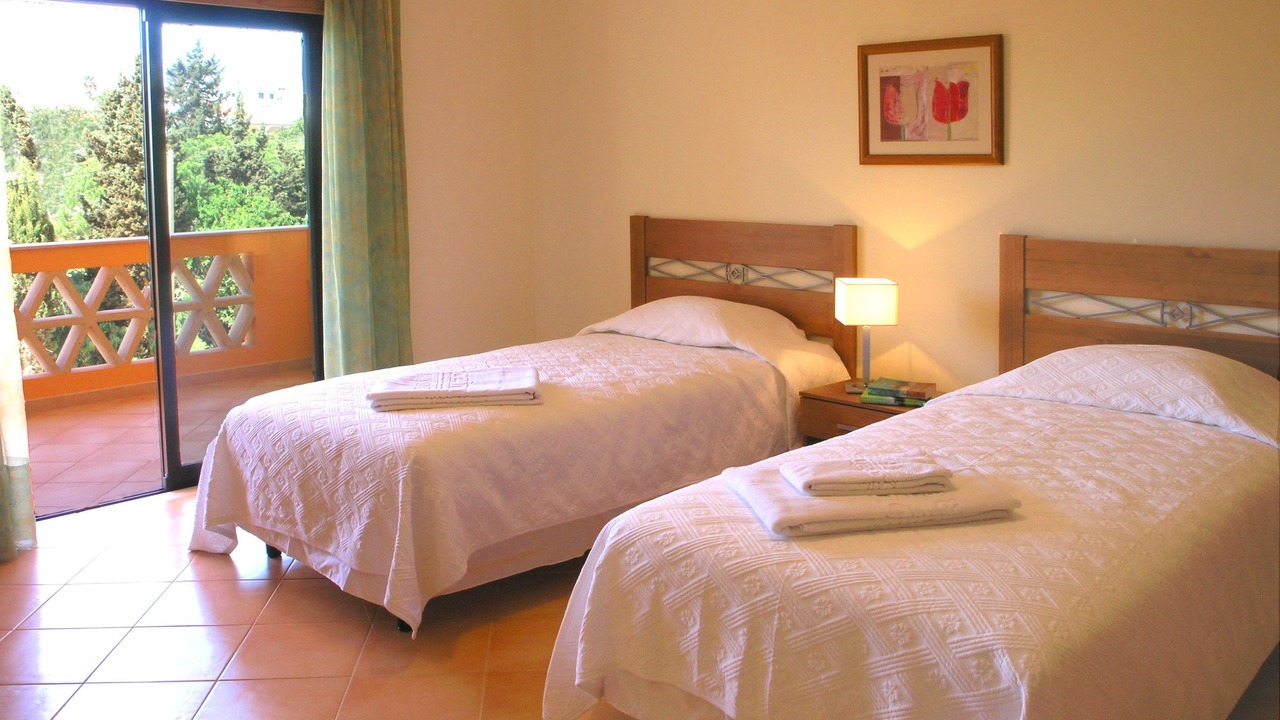 Photo of Bedroom in Praia da Luz