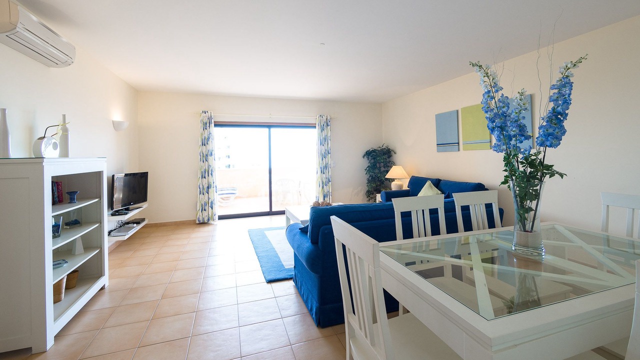 Photo of Livingroom in Praia da Luz