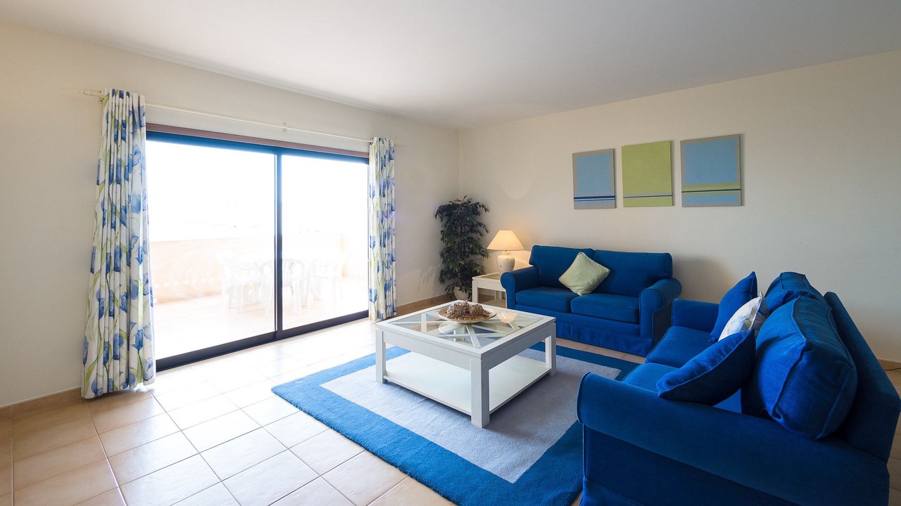 Photo of Livingroom in Praia da Luz