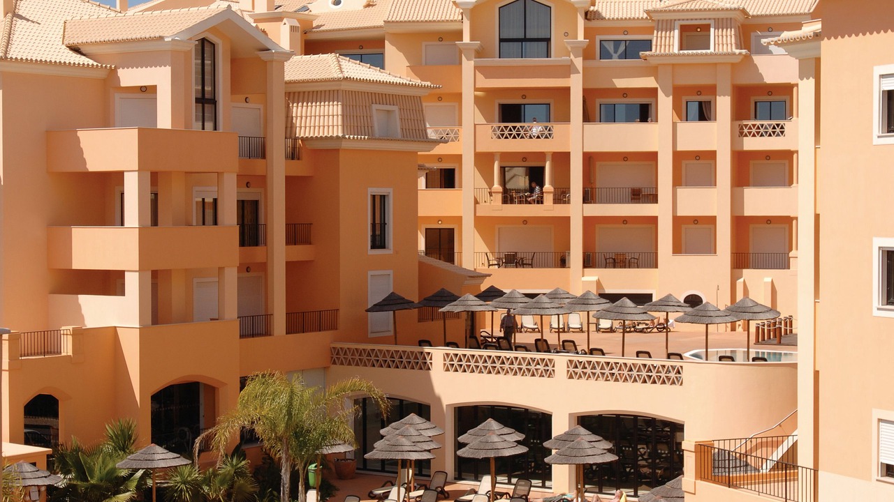Photo of Outdoor in Praia da Luz