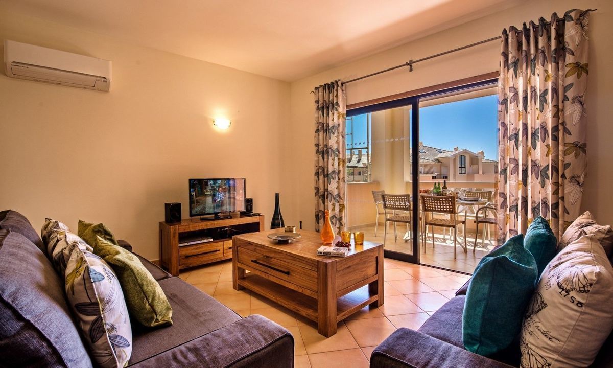 Photo of Livingroom in Praia da Luz