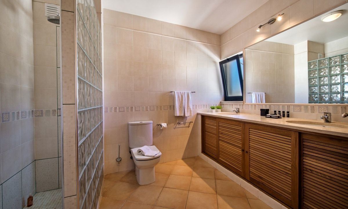 Photo of Bathroom in Praia da Luz