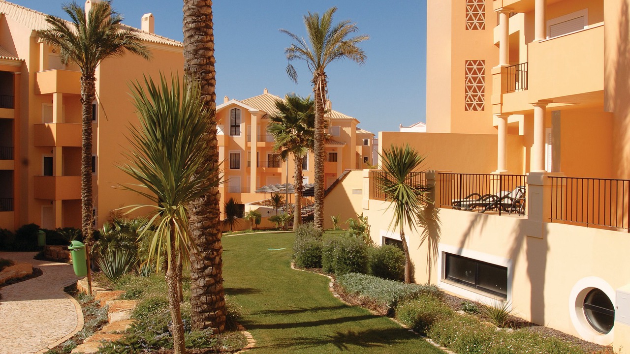 Photo of Outdoor in Praia da Luz