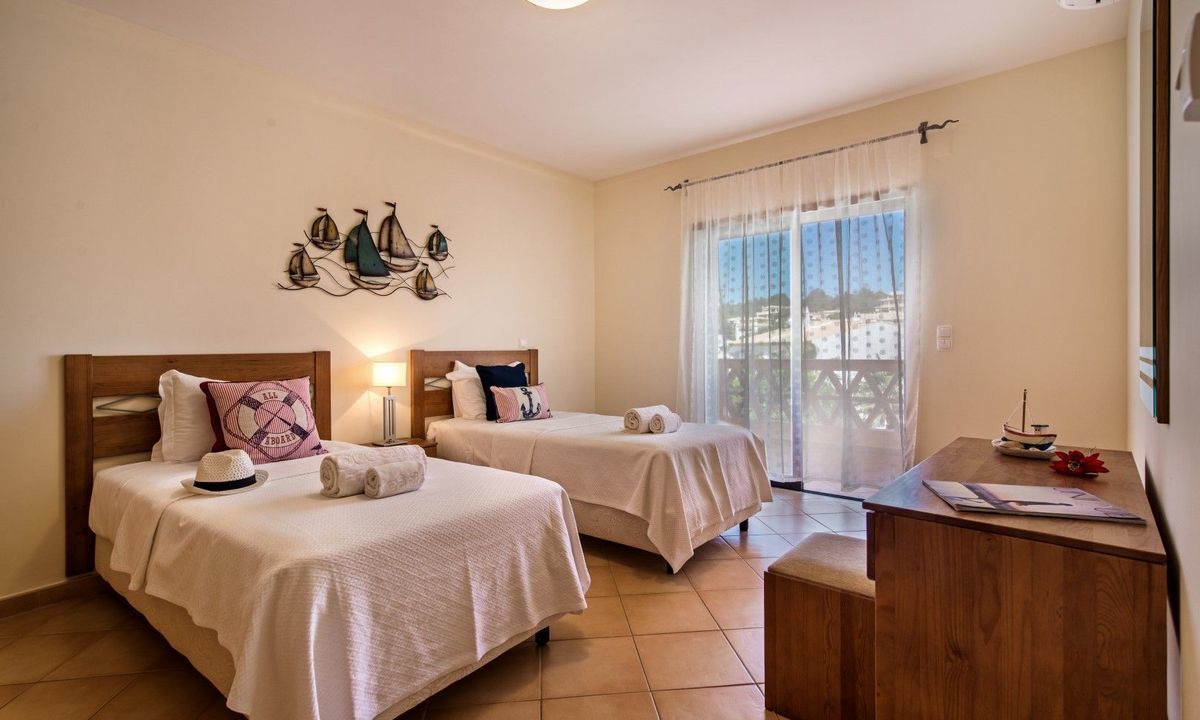 Photo of Bedroom in Praia da Luz