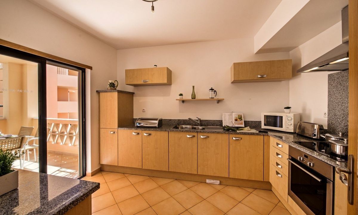 Photo of Kitchen in Praia da Luz