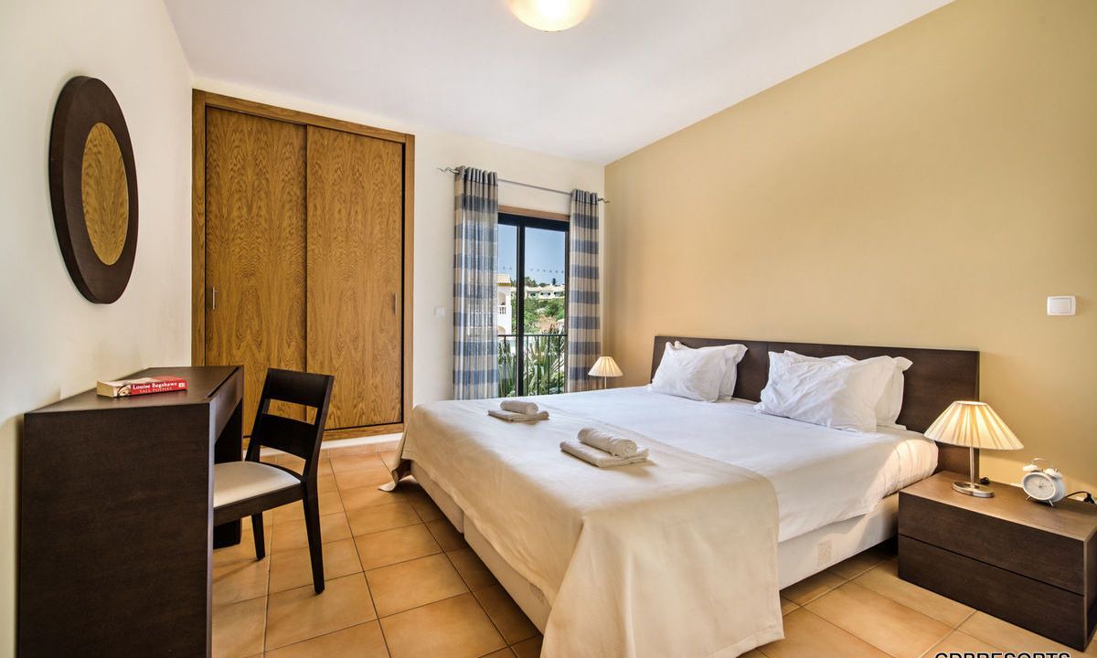Photo of Bedroom in Praia da Luz