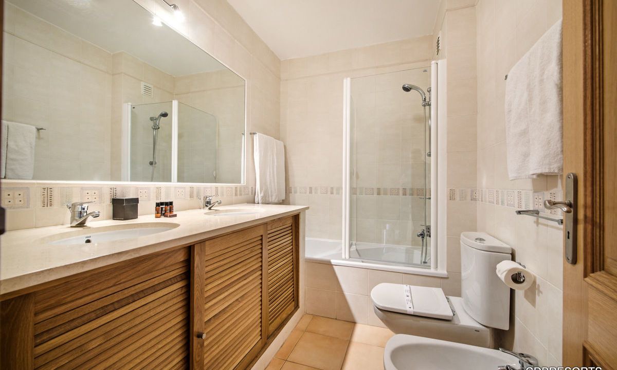 Photo of Bathroom in Praia da Luz
