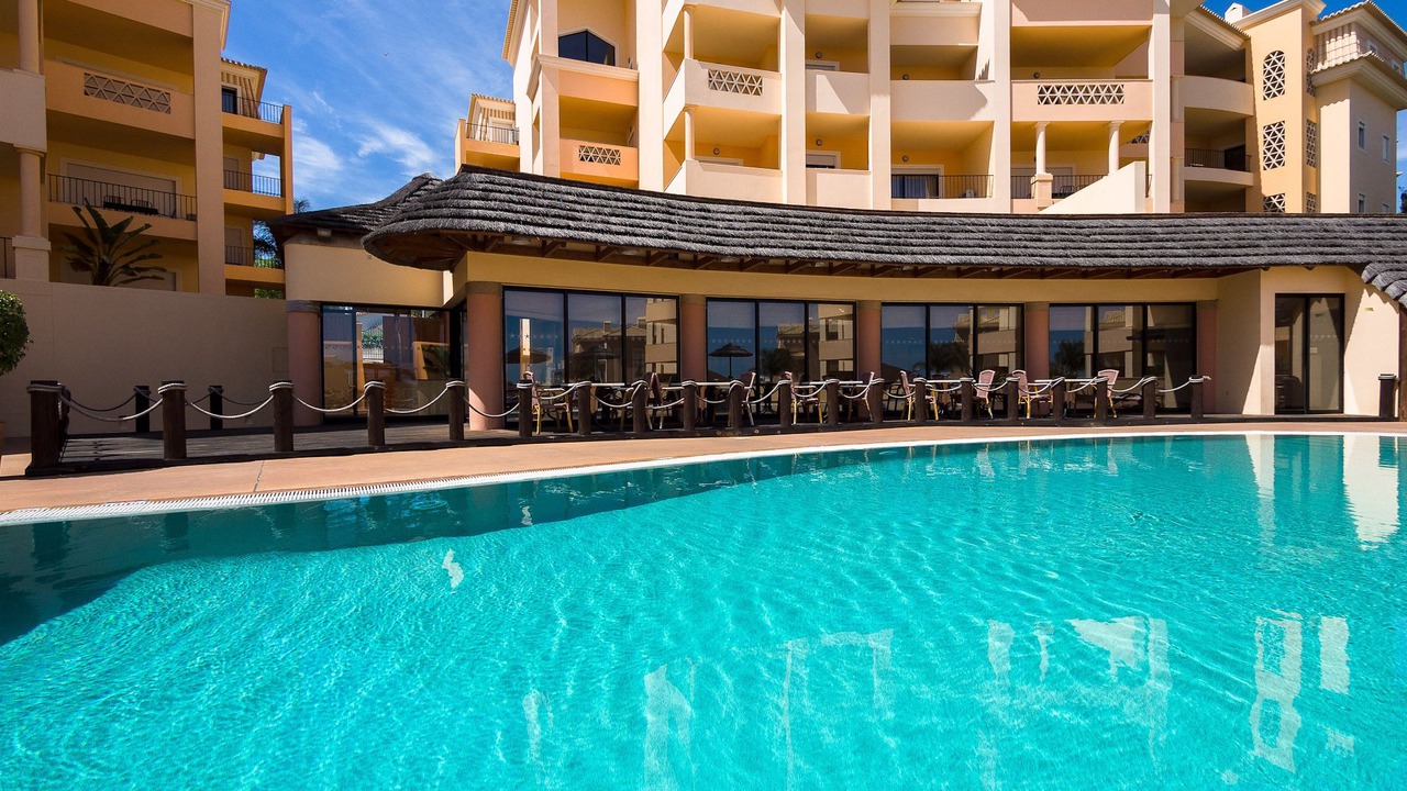 Photo of Outdoor in Praia da Luz