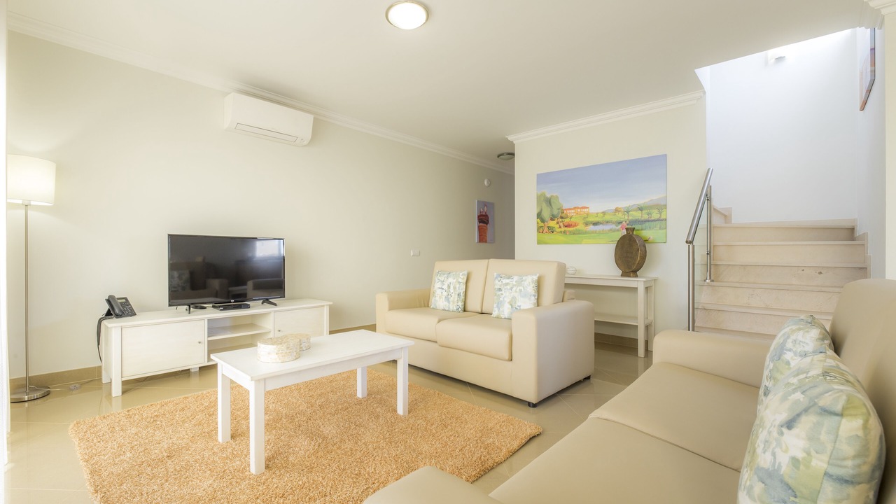 Photo of Livingroom in Atalaia