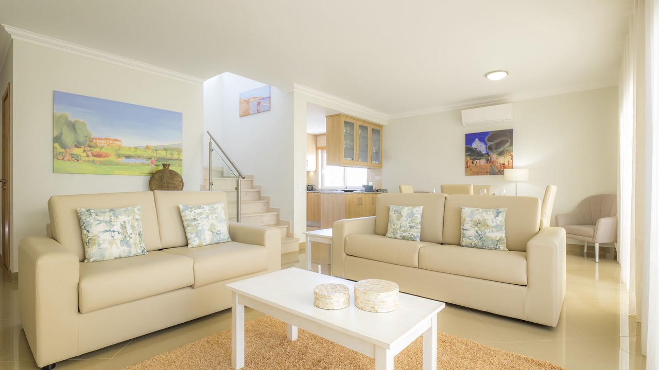 Photo of Livingroom in Atalaia